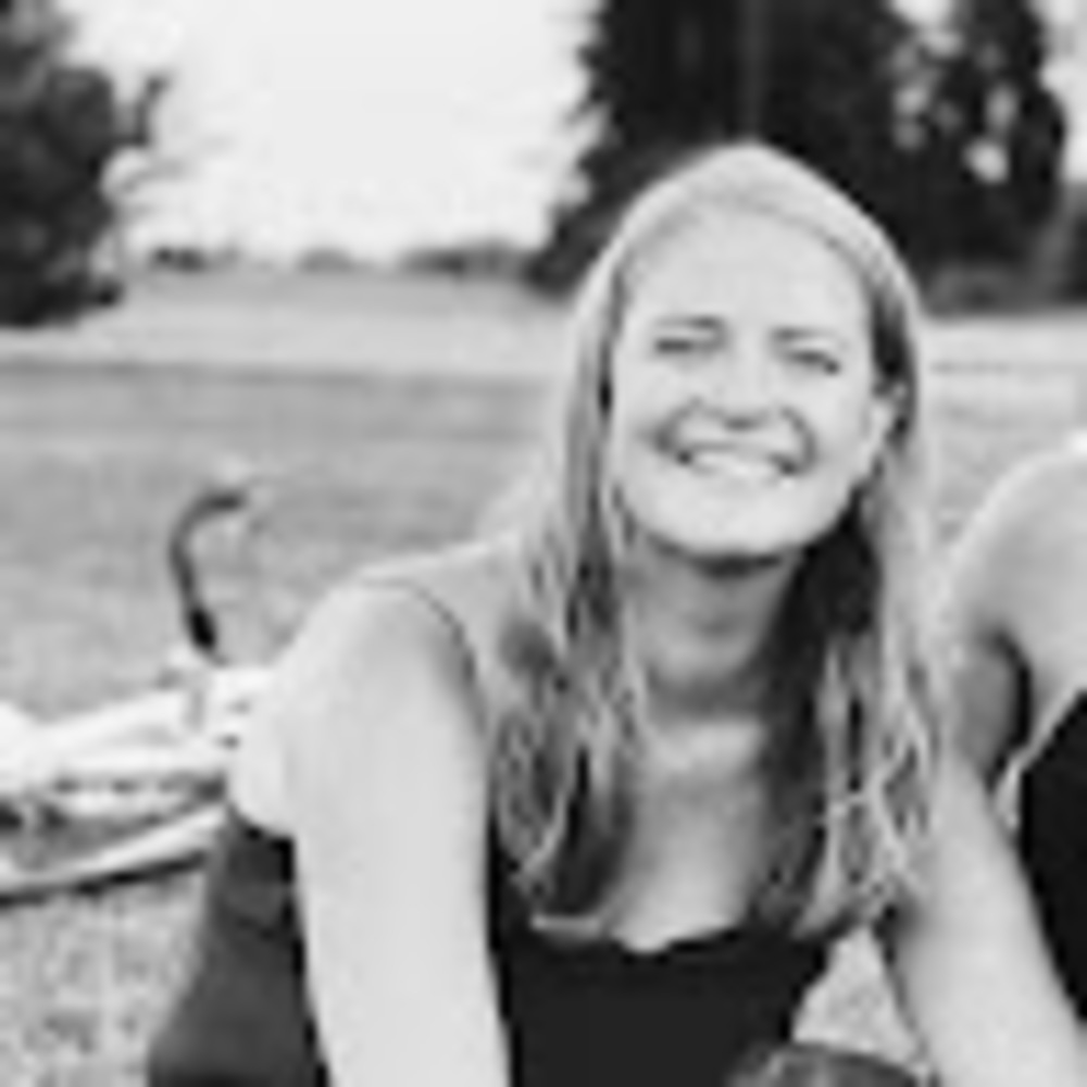 Meet your Posher, Haley